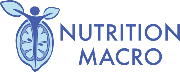 Nutrition Macro, P.C. Logo